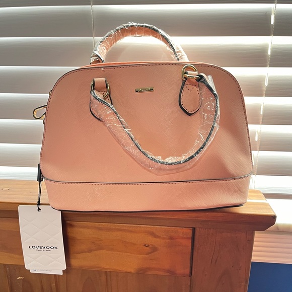 Malaika Aziza Handbag - Picture 1 of 9